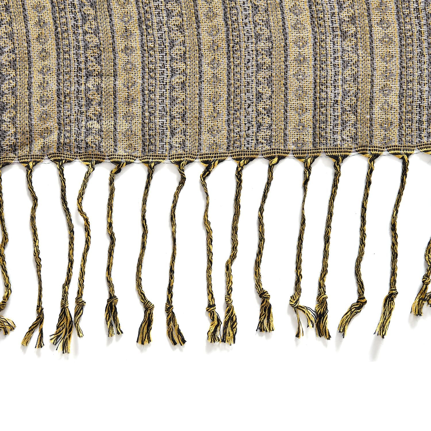 Paisley scarf size:175cm X70cm  (???)color:GREEN Material:100% viscose weight:200g