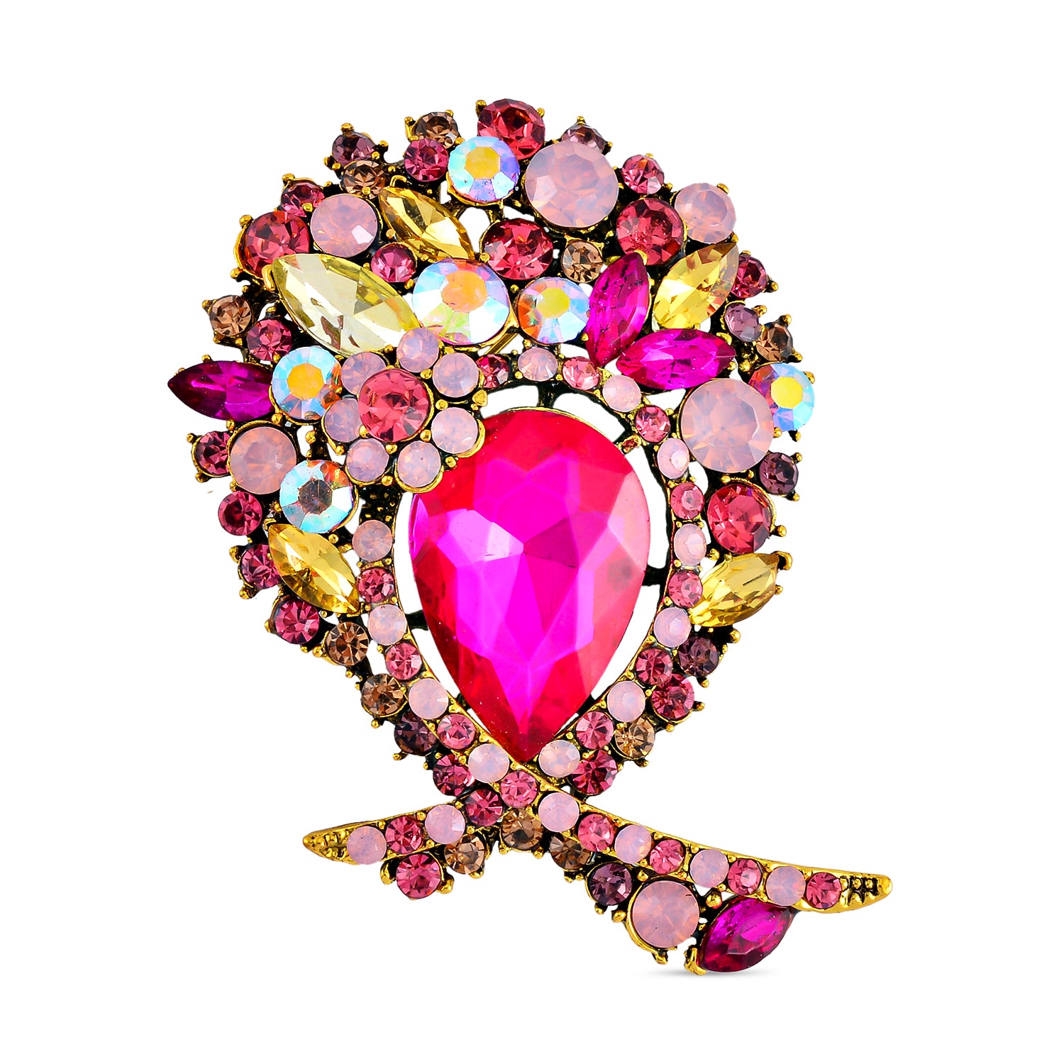 Rosa