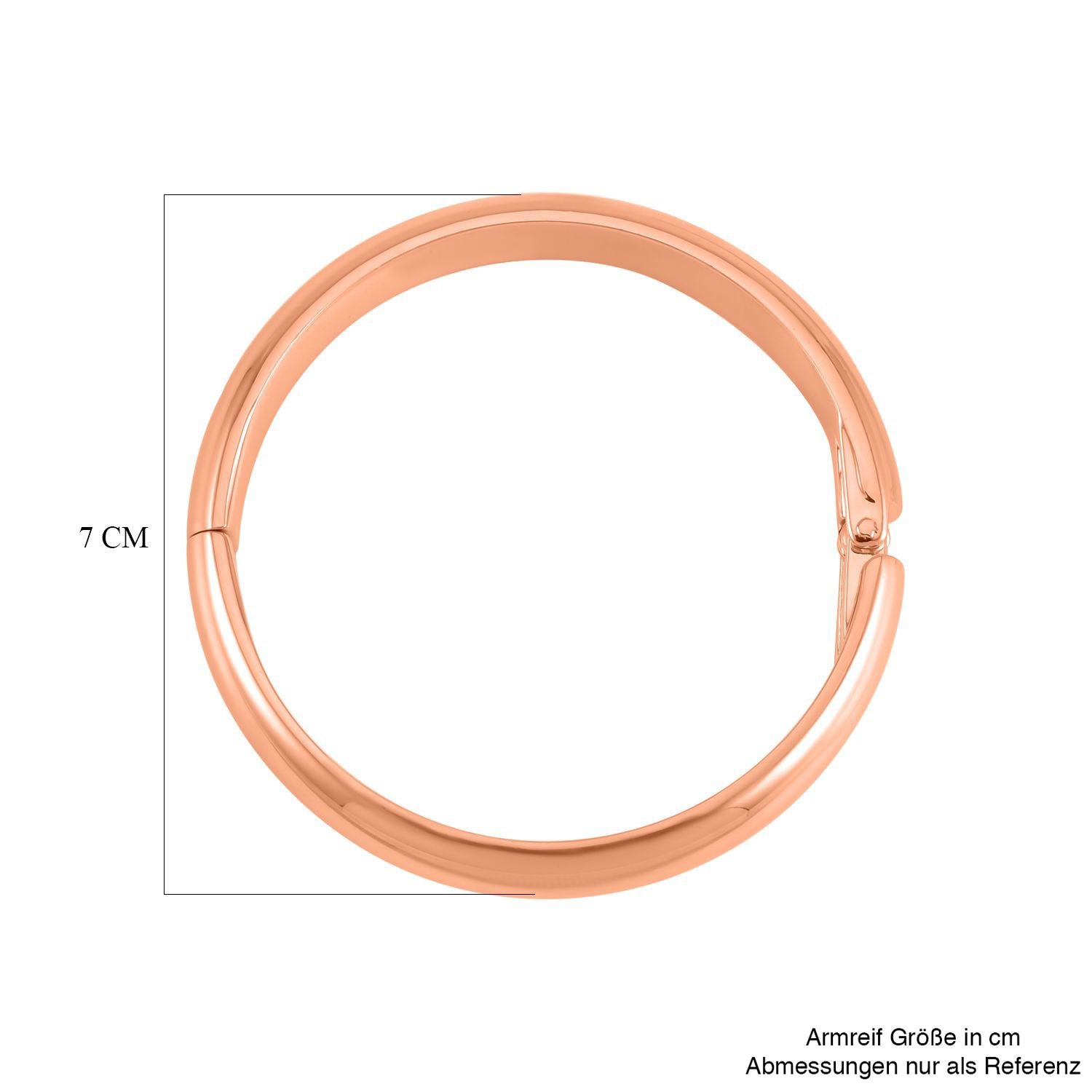 Rosegold