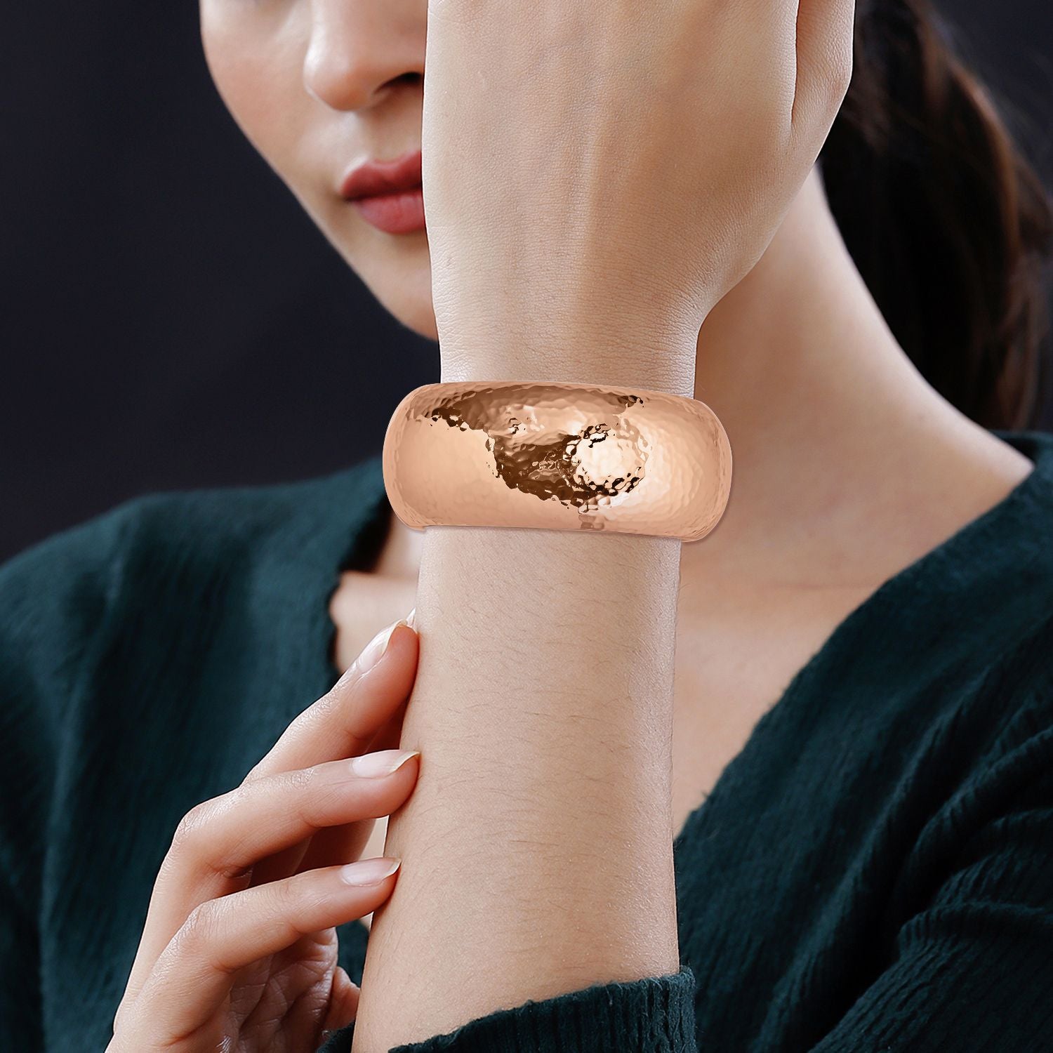 Rosegold