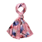 Pinke Blume
