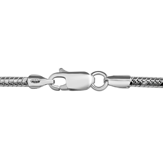 925 Silber Versilberung Kette ca. 50 cm ca. 21,31g