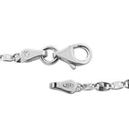 925 Silber Versilberung Armband ca. 19 cm ca. 1,60g