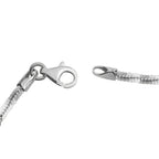 925 Silber vergoldet Armband ca. 19 cm ca. 2,35g