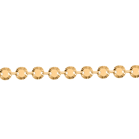 Italienisches Armband, 925 Silber rhodiniert, ca. 18 cm + 2.5 cm Extender, ca. 2,60g