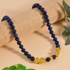 Blau