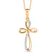 Gelbgold Vermeil
