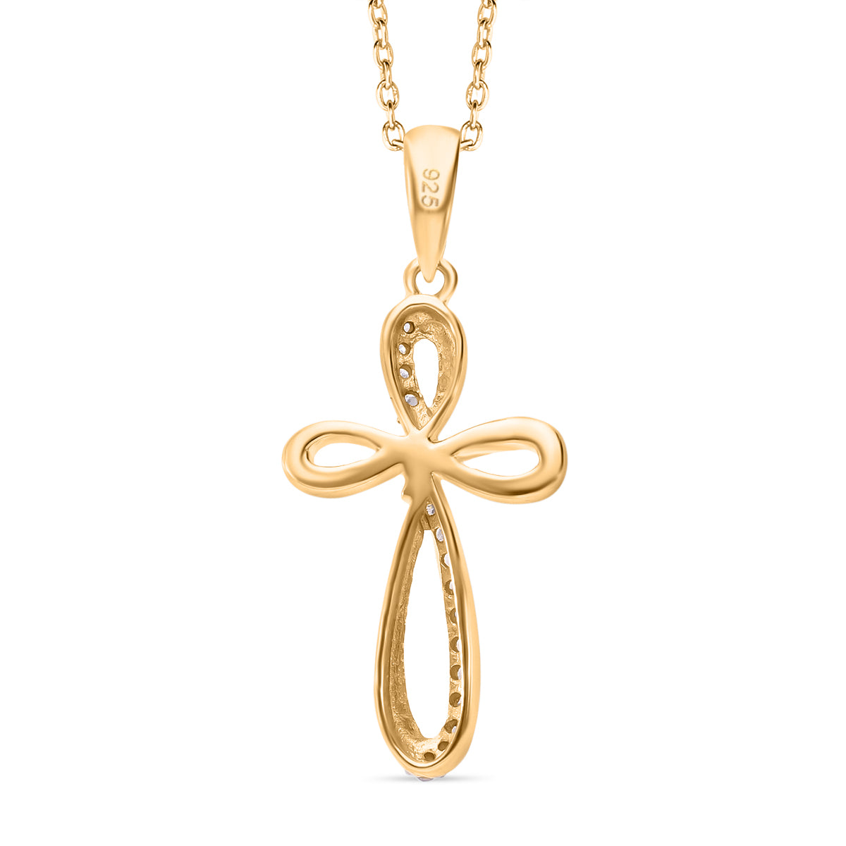 Gelbgold Vermeil