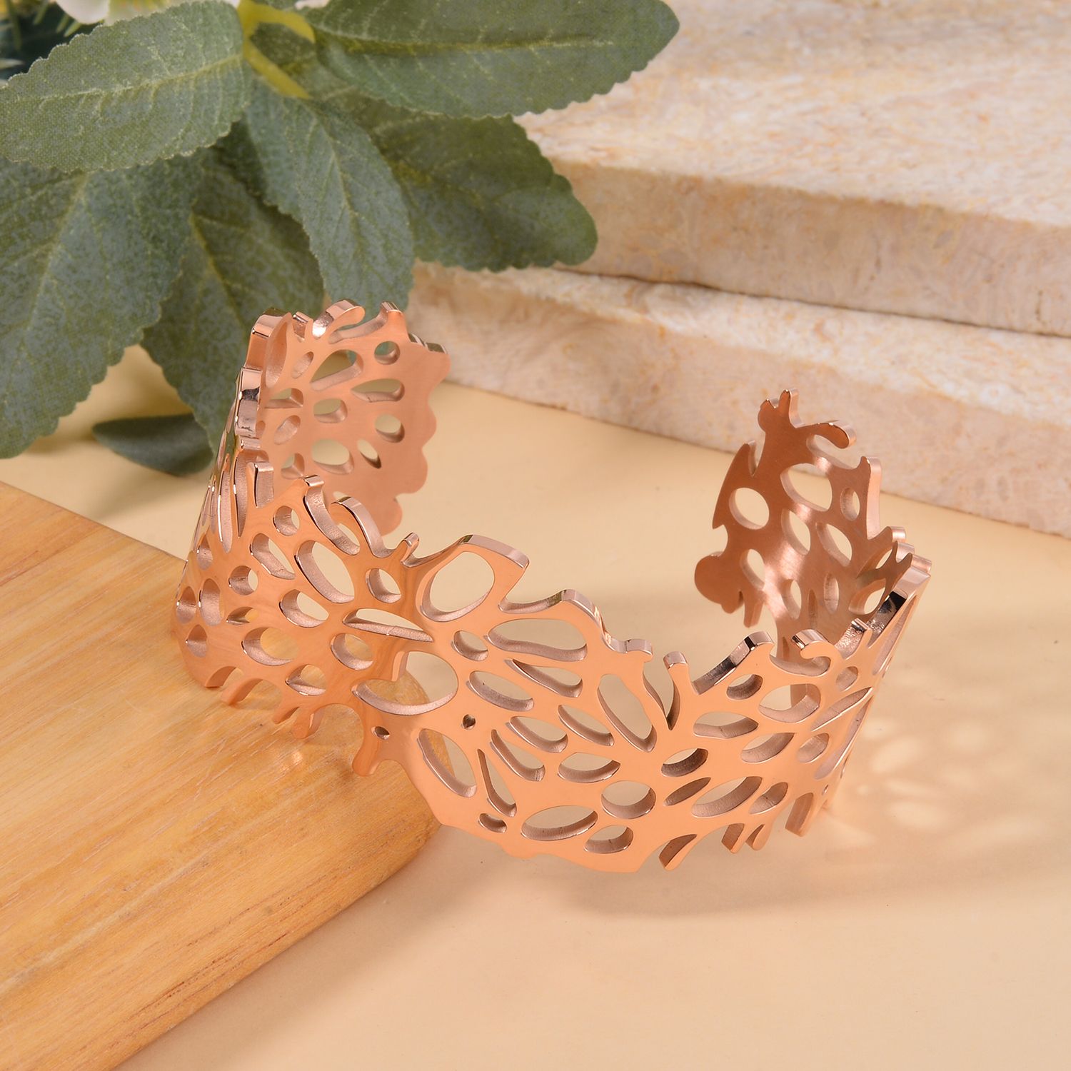 Rosegold