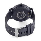 HiWatch Plus Smartwatch Schwarz, Bluetooth 5.3, TFT-Display, Herz- & Gesundheitsmonitoring, iOS und Android-kompatibel