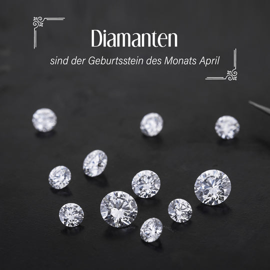 Weißer Diamant I1 Ringe  585 Gold (Größe 19.00) ca. 0,50 ct