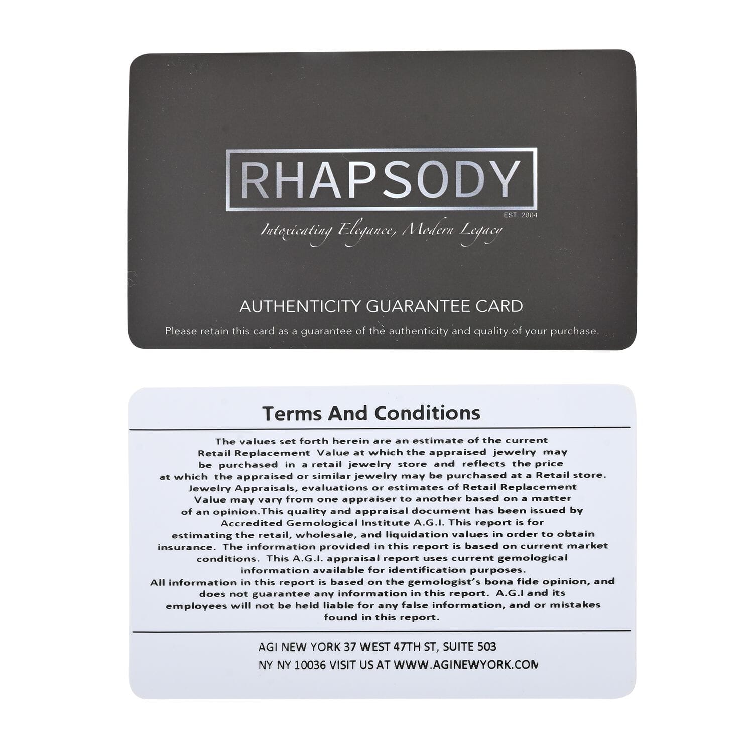 Rhapsody AAAA Tansanit AGI zertifiziert Ohrringe 950 Platin ca. 2.30 ct