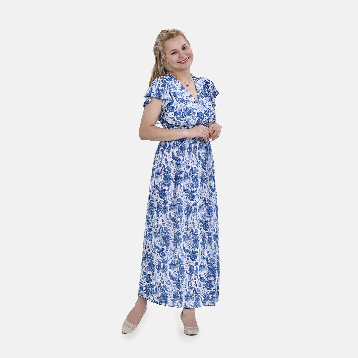 Blau