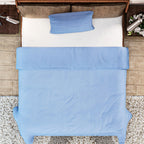 Blau