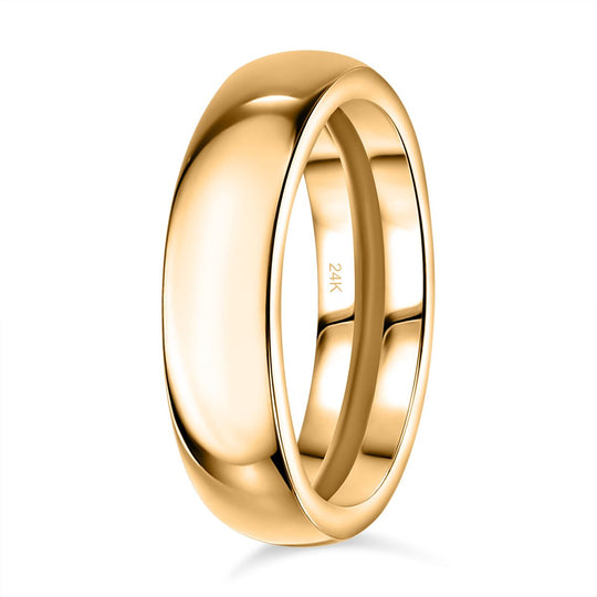999 Gold Ring, , ca. 1,90g