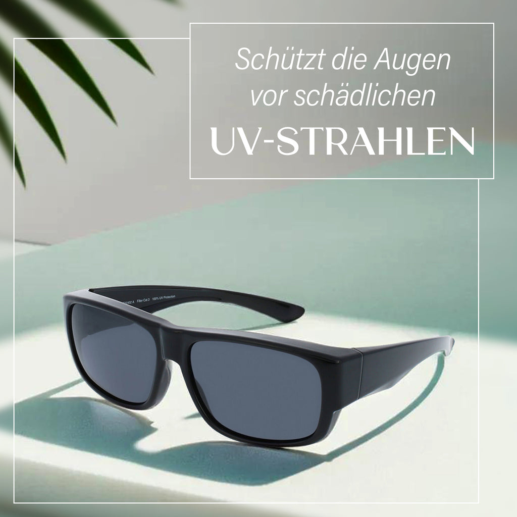 Nanobeschichtete Schwarz