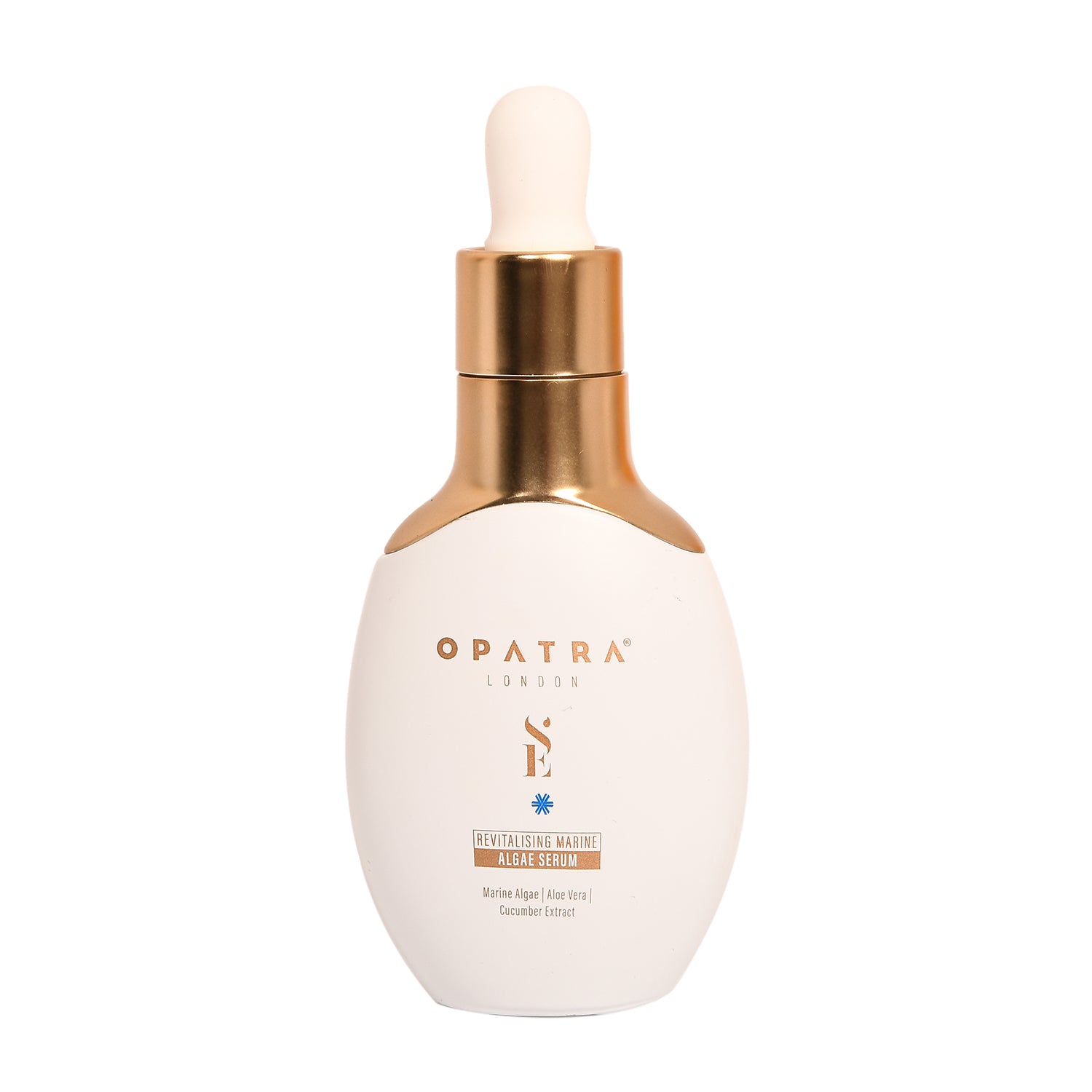 OPATRA: Skin Essentials Marine Algae Serum 30ml