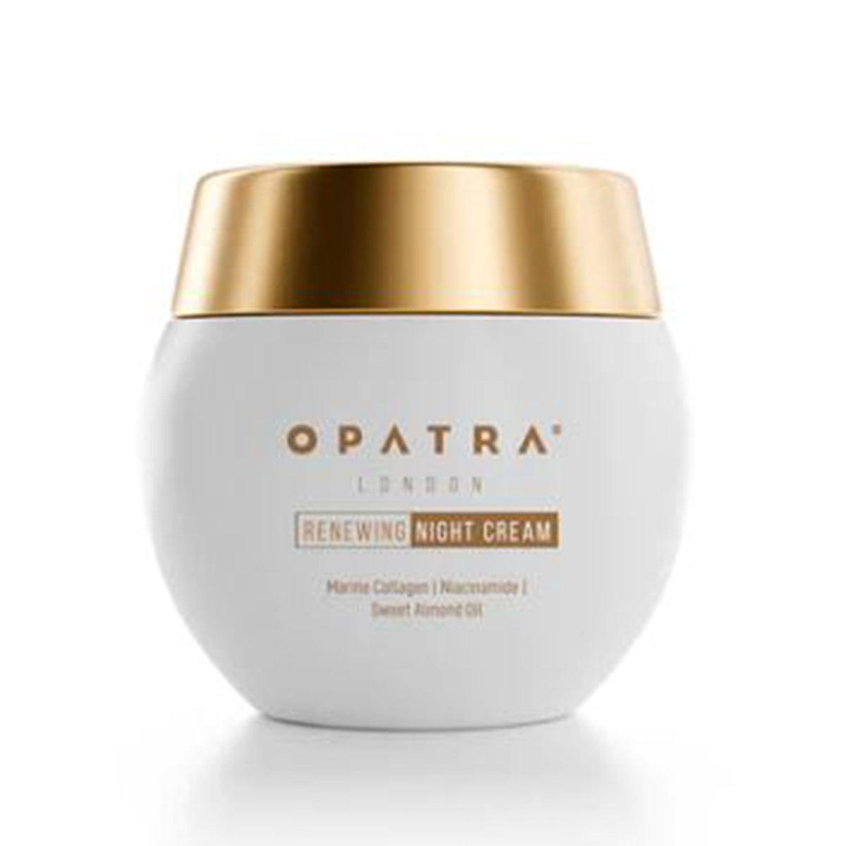 OPATRA: Skin Essentials regenerierende Nachtcreme, 50ml