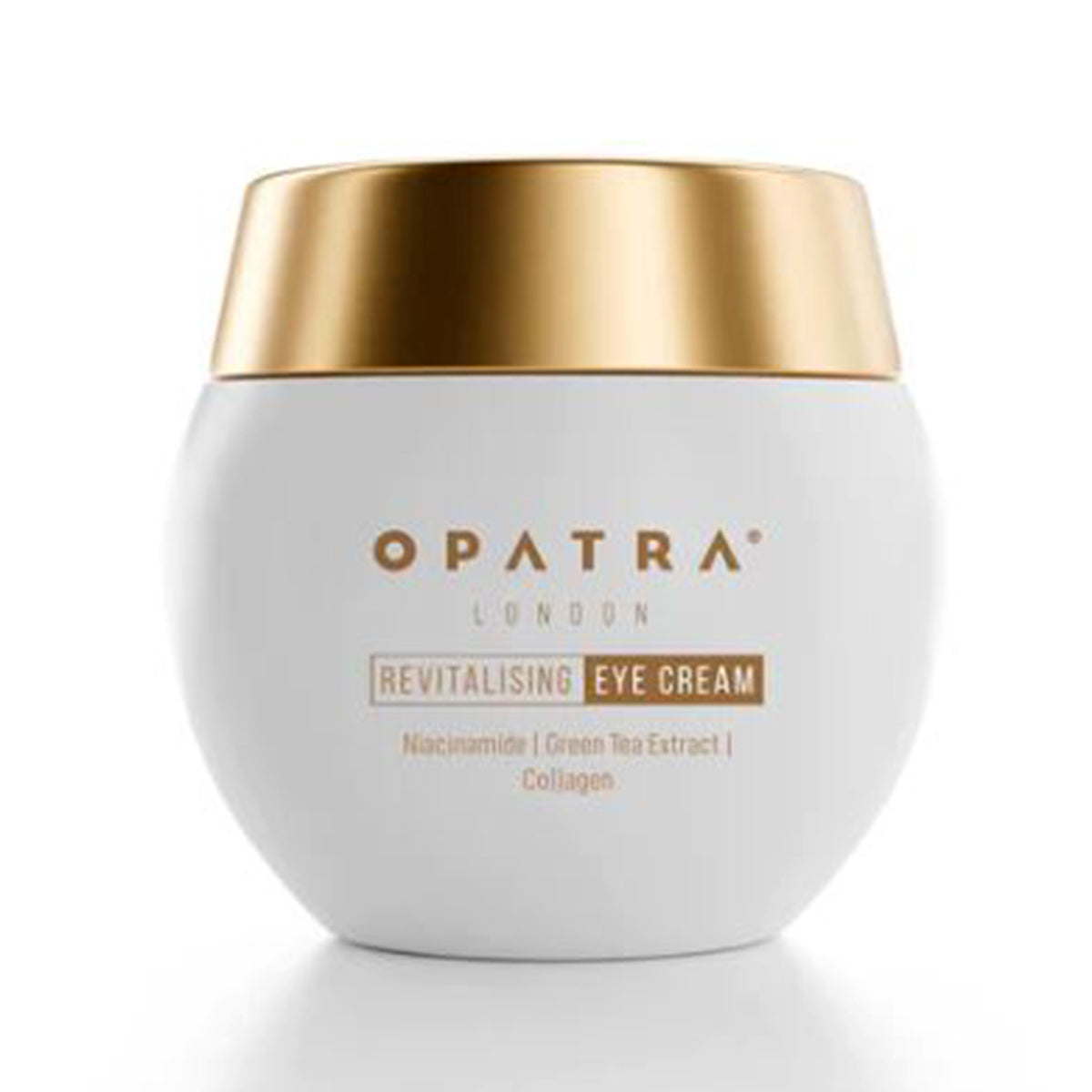 OPATRA: Skin Essentials Revitalising Eye Cream 30ml