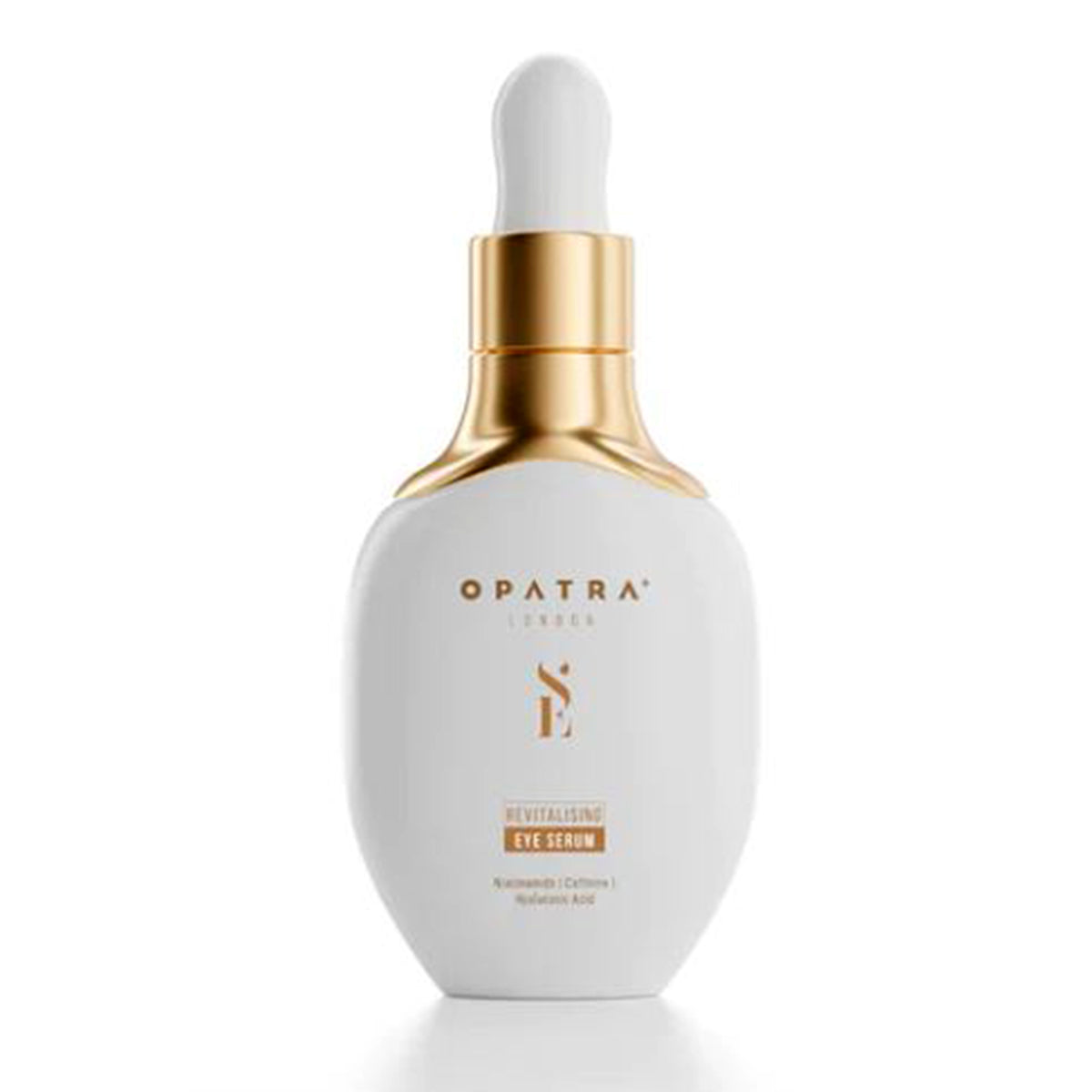 OPATRA: Skin Essentials Revitalising Eye Serum 30ml