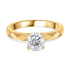 Gelbgold Vermeil