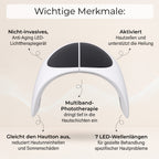 Opatra Light Compact - lebenslange Garantie