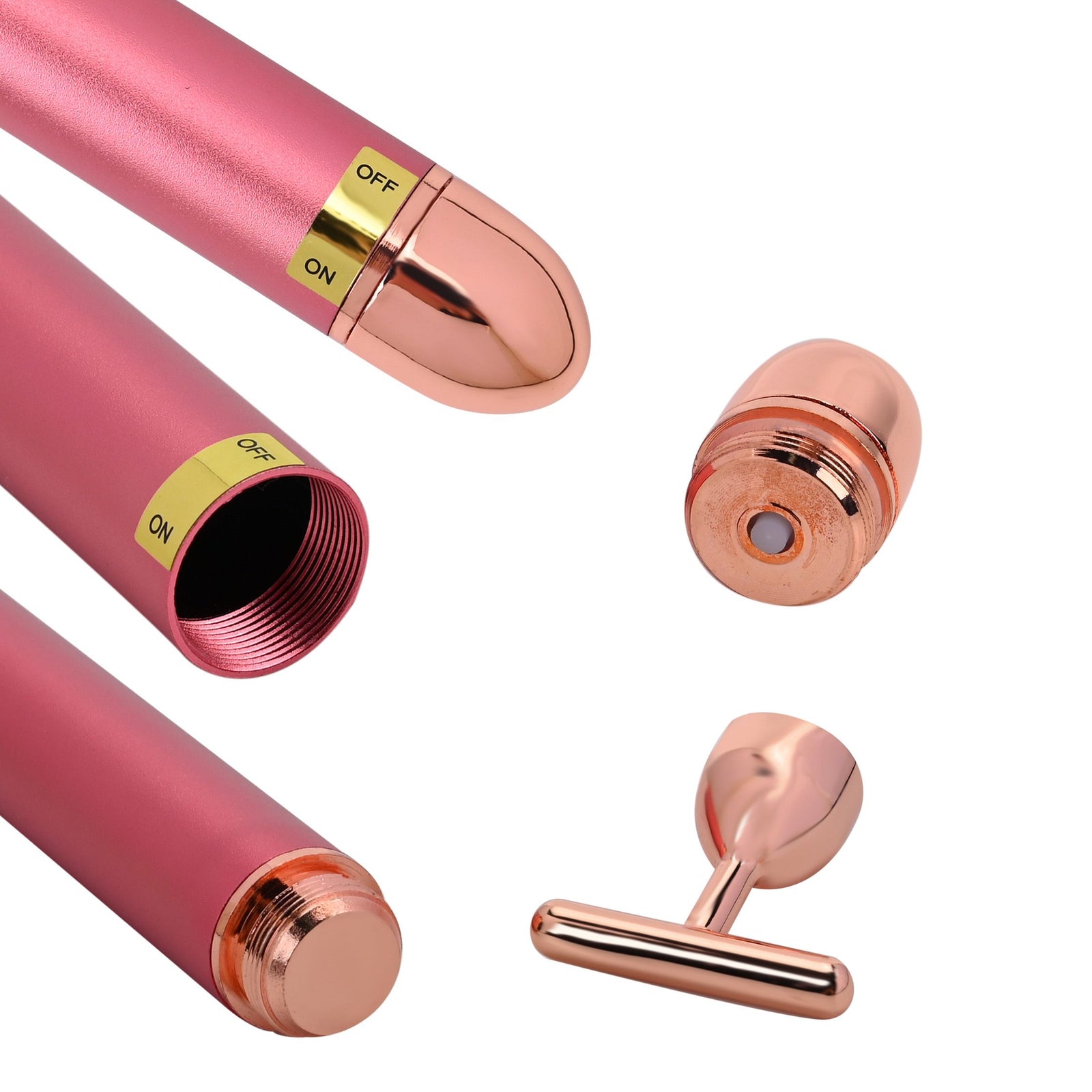 Roségold