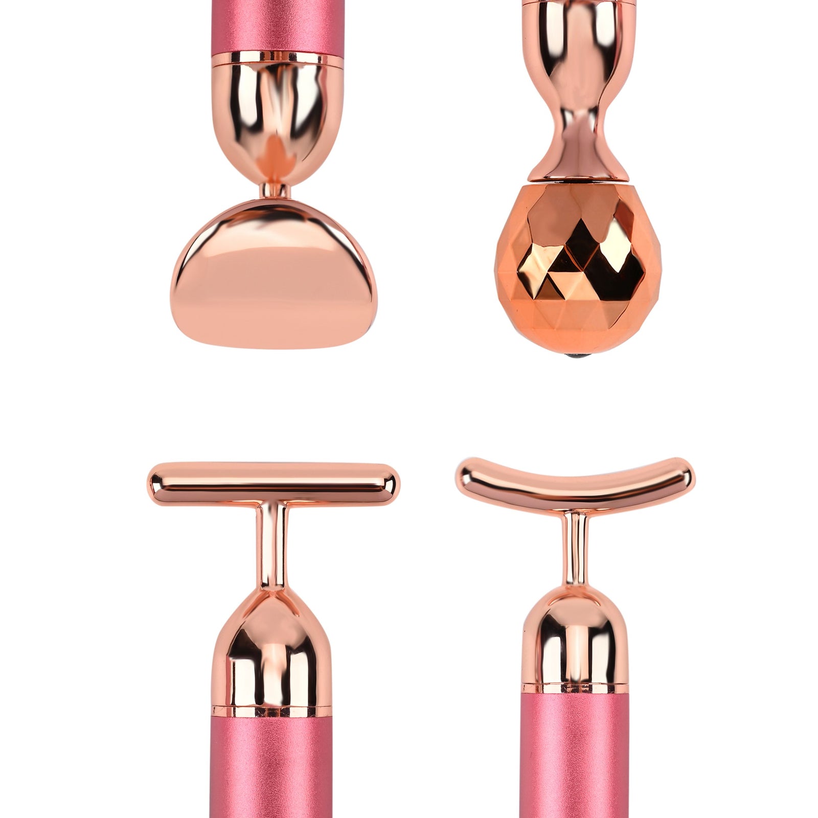 Roségold