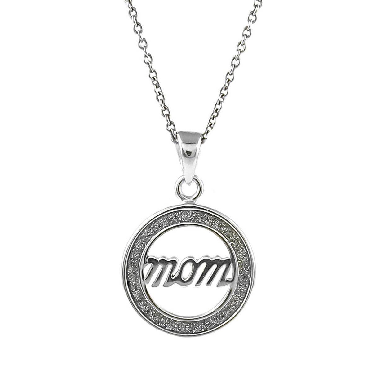 Rhodium-Überzug