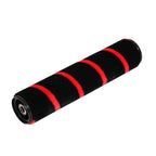 Allzweckschnurloser Staubsauger mit HEPA-Filter und Zubehör, 2000mAh wiederaufladbare Batterie,  25,5 x 24,5 x 114,3 cm, Gewicht 2,30kg