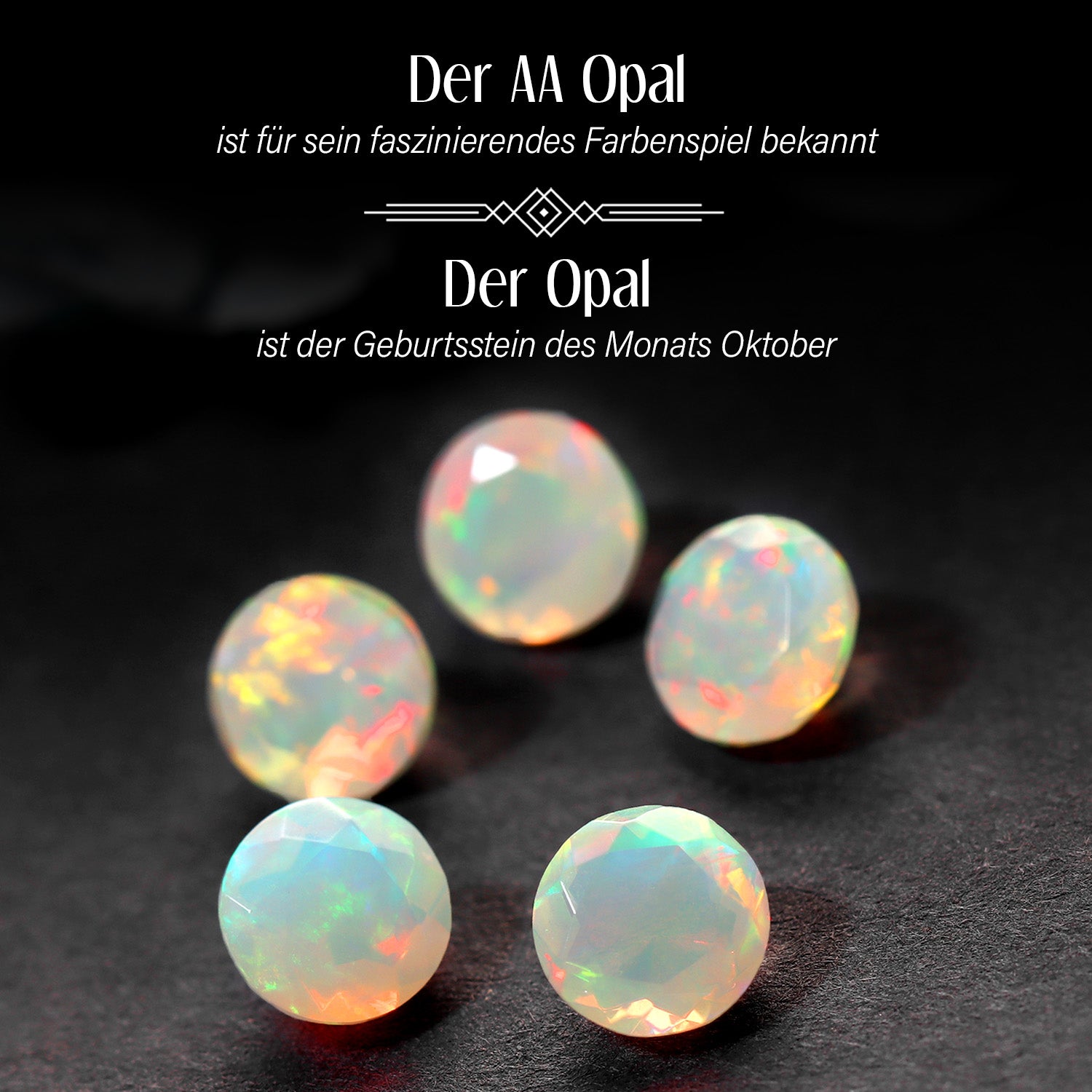 AA Natürlicher, äthiopischer Welo Opal Armreif ca. 19 cm 925 Silber Gelbgold Vermeil ca. 3.18 ct