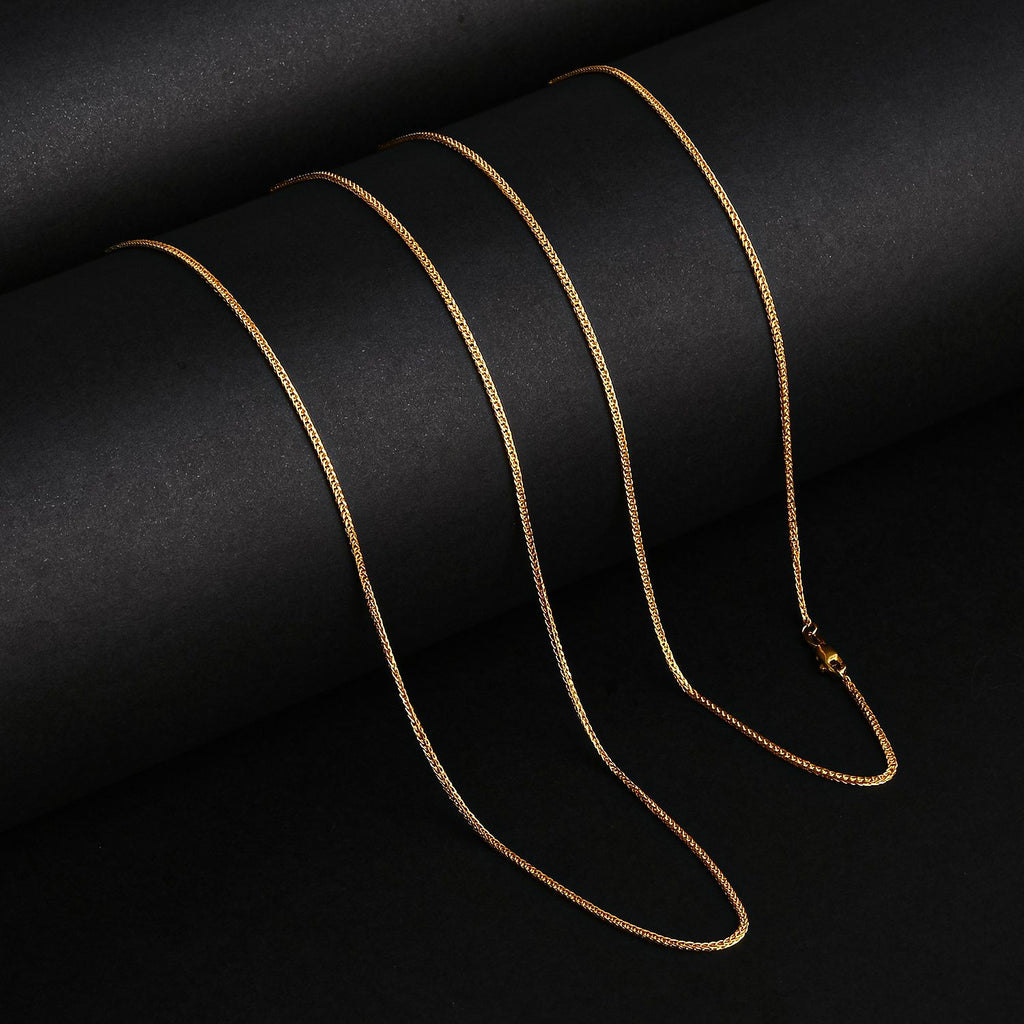 585 Gold