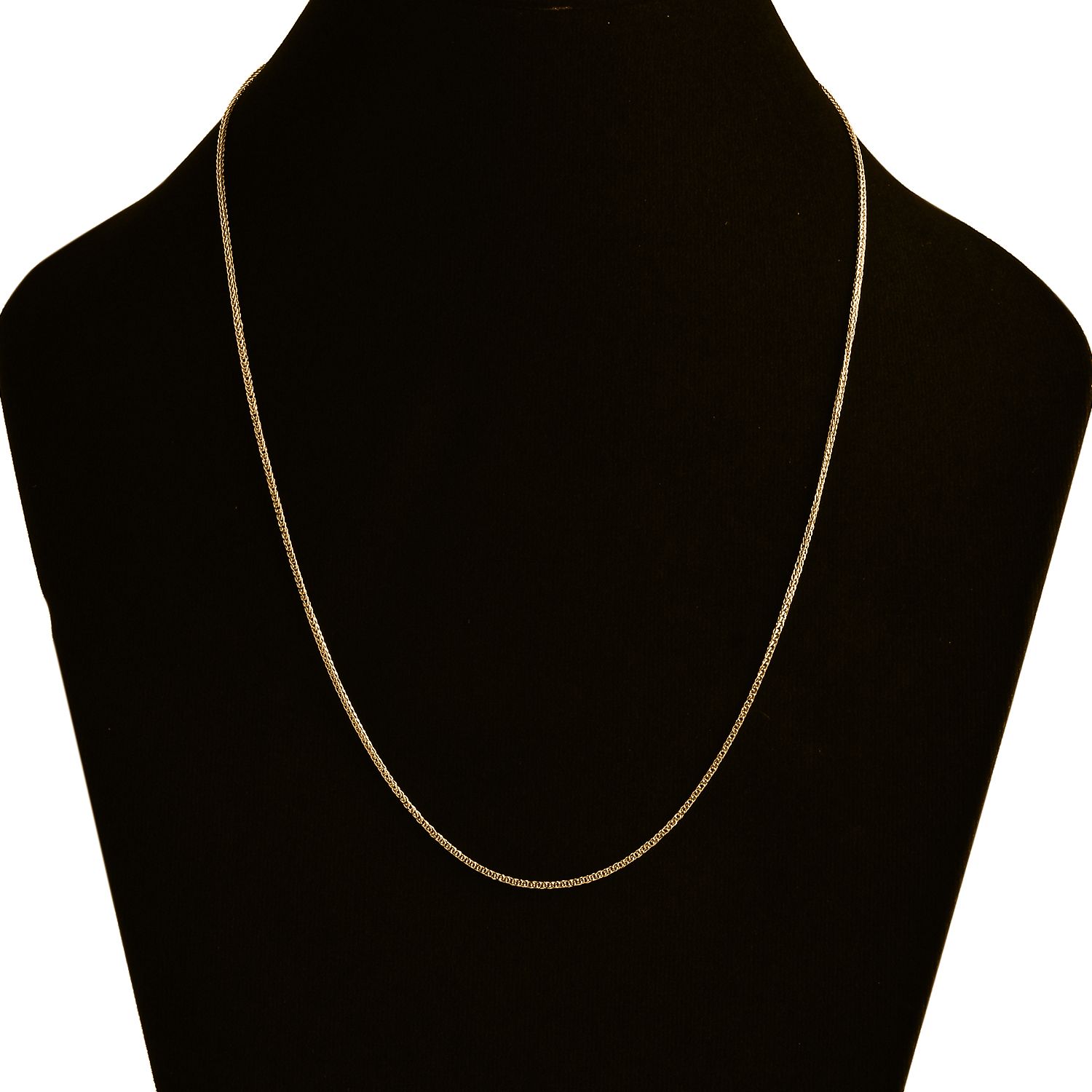 585 Gold