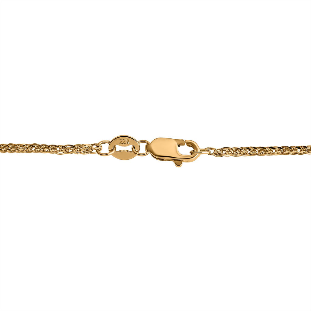 585 Gold