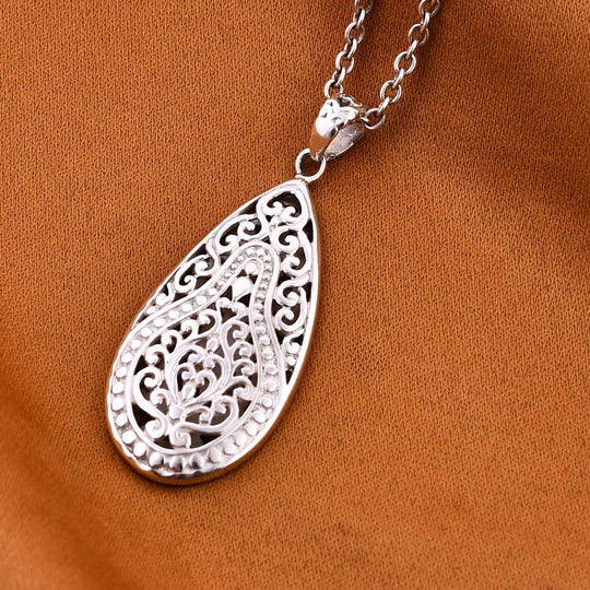 925 Silber Anhänger ca. 6,38g