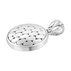 925 Silber Anhänger ca. 4,34g