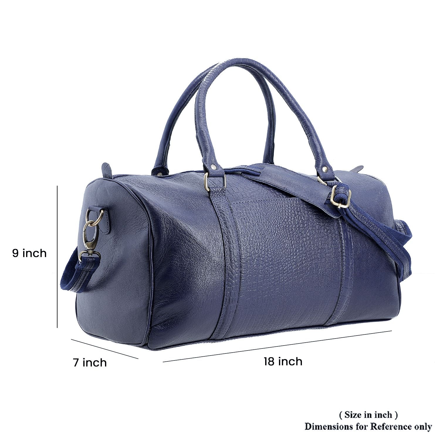 Marineblau