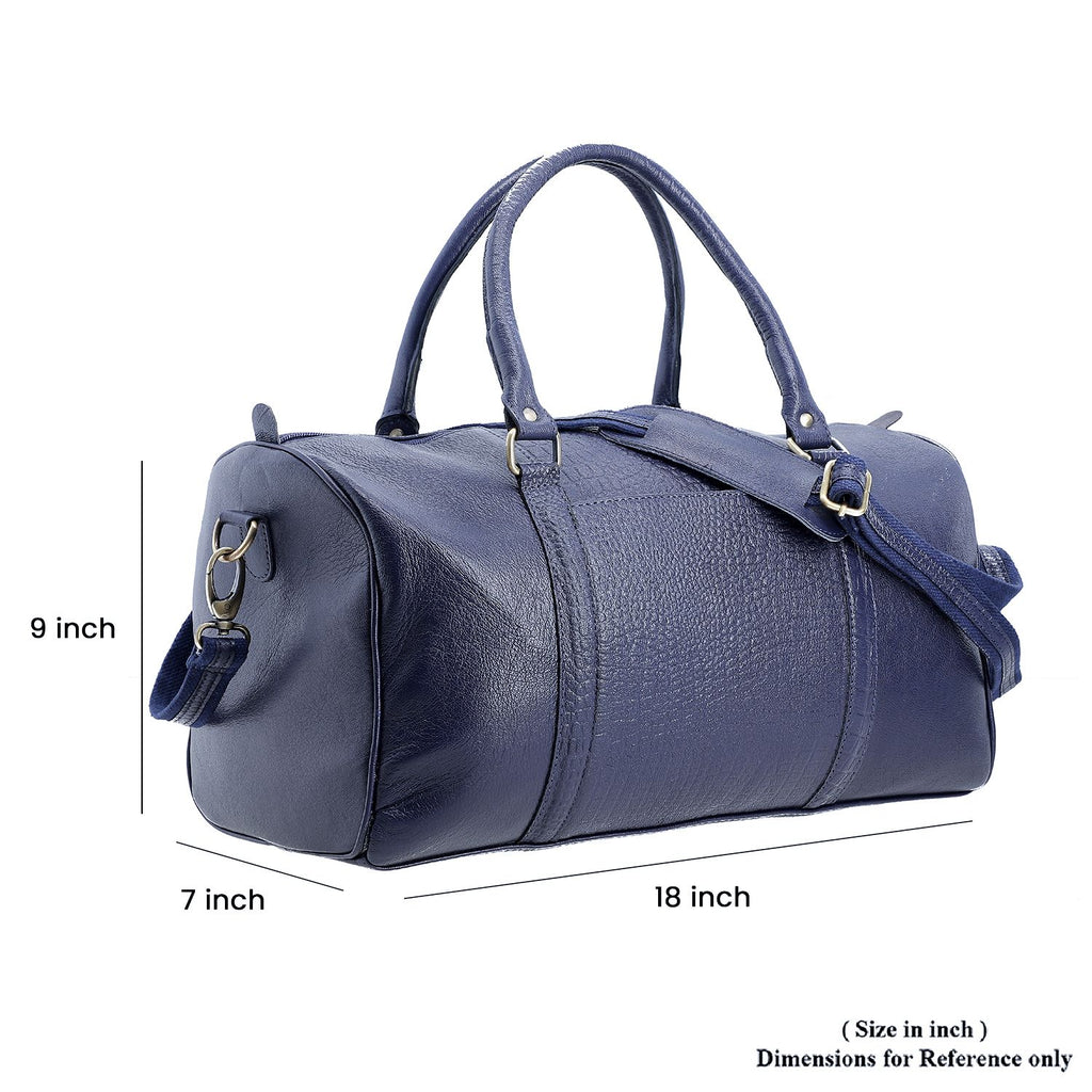Marineblau