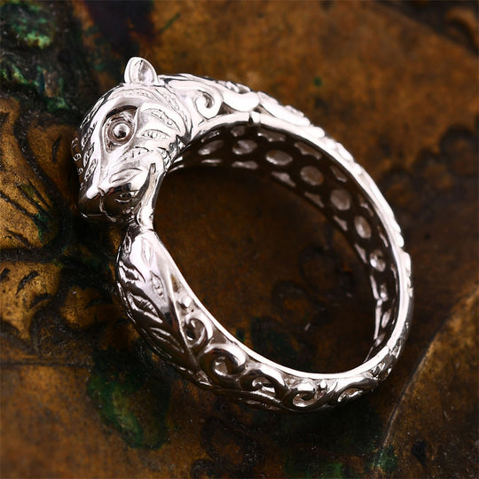 925 Silber Ring ca. 5,03g