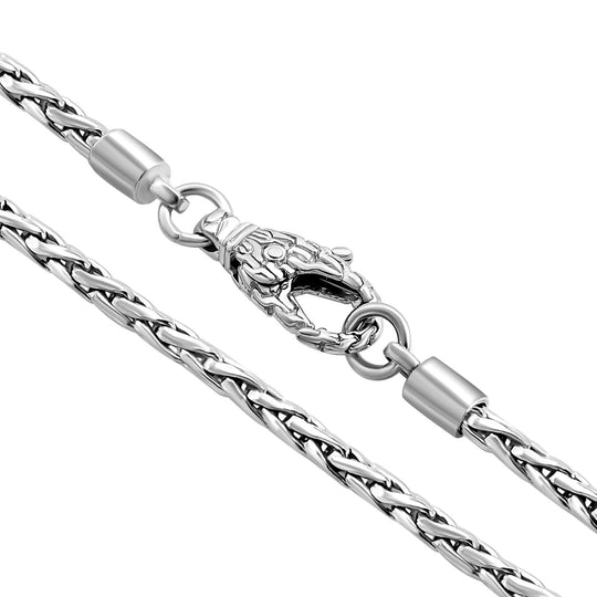 925 Silber Halskette ca. 36 cm ca. 32,17g
