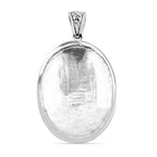 925 Silber Anhänger ca. 7,80g