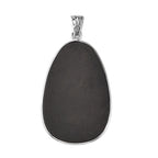 Tucson Exklusive- Goldenite Anhänger 925 Silber rhodiniert ca. 29.30 ct