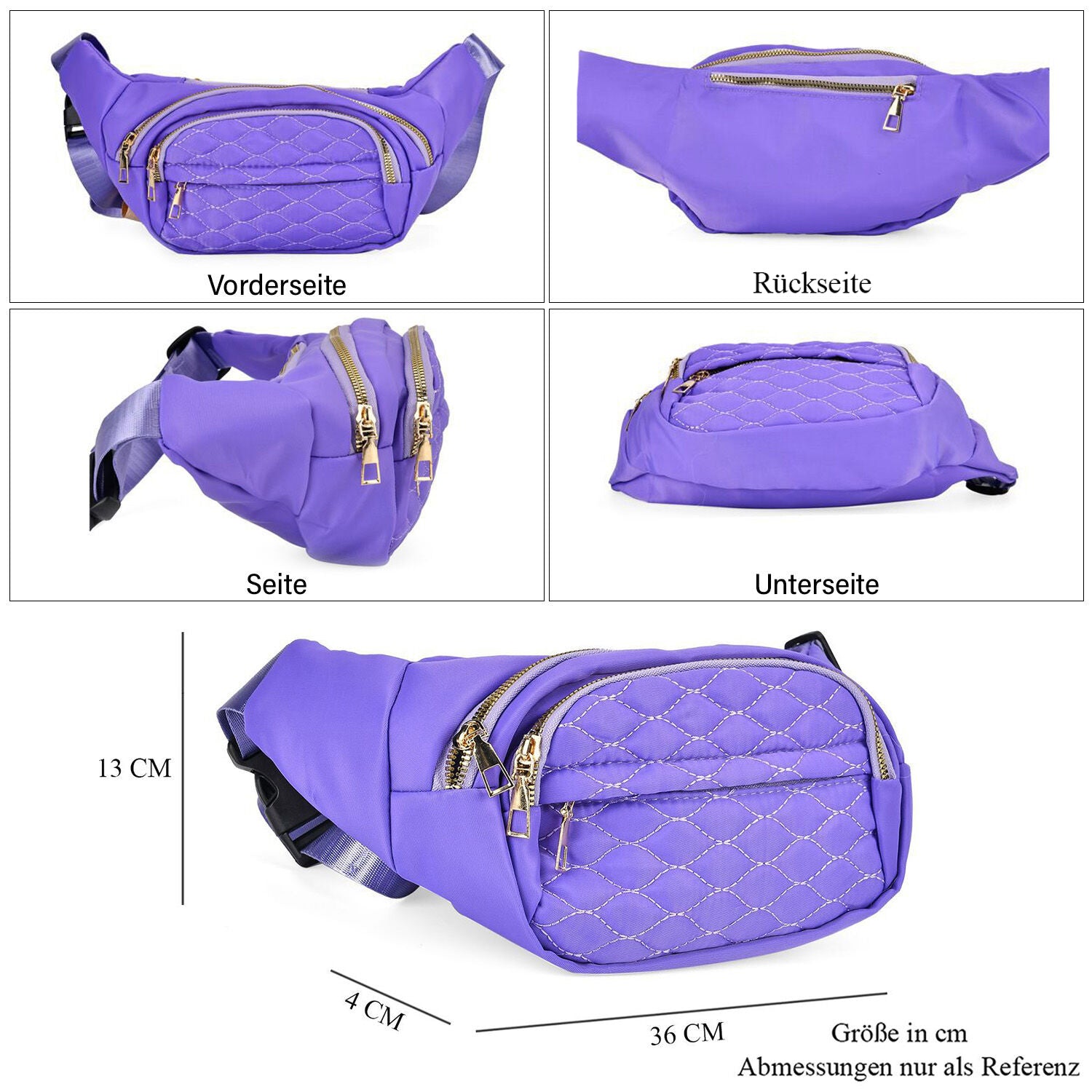 Lavendel