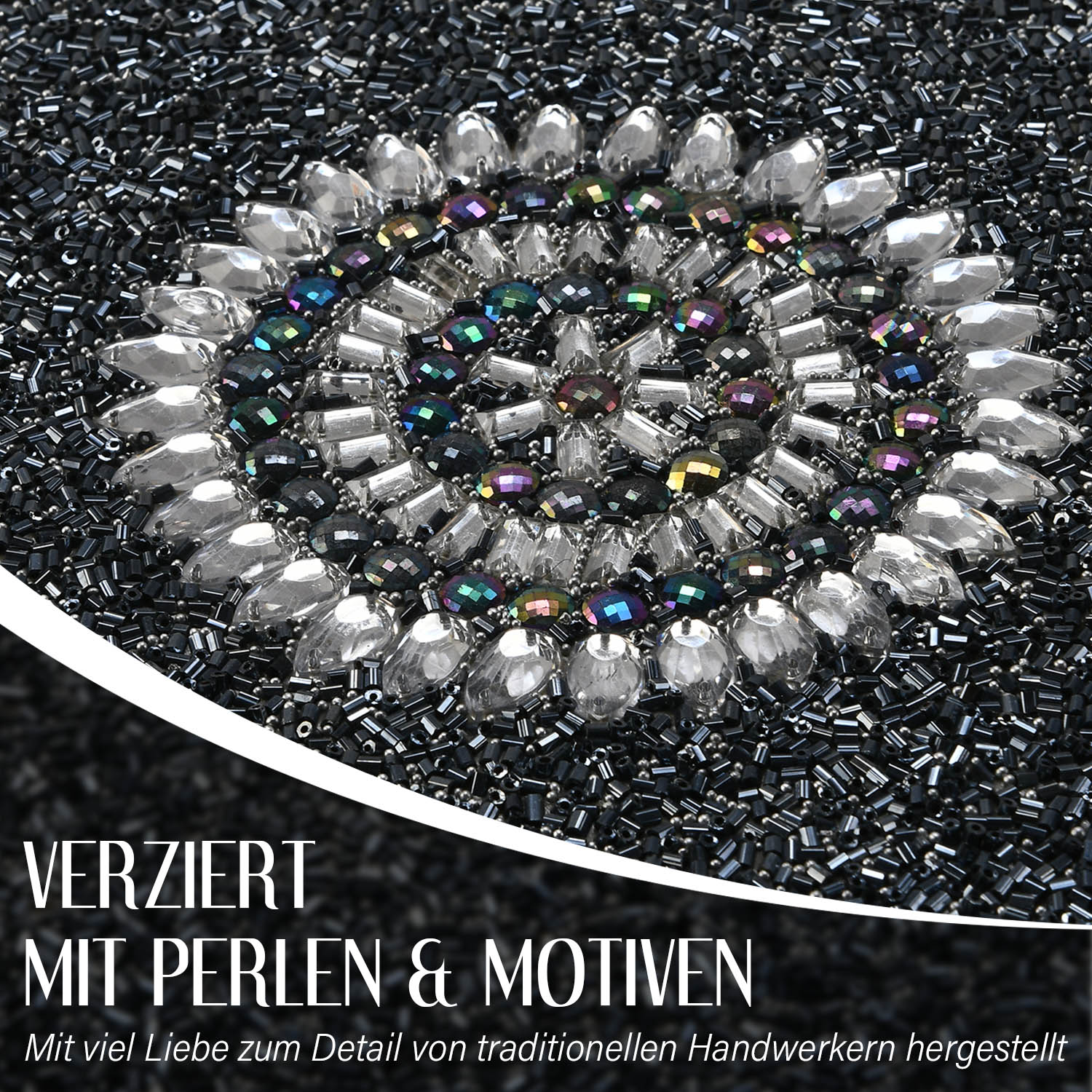 Schwarz