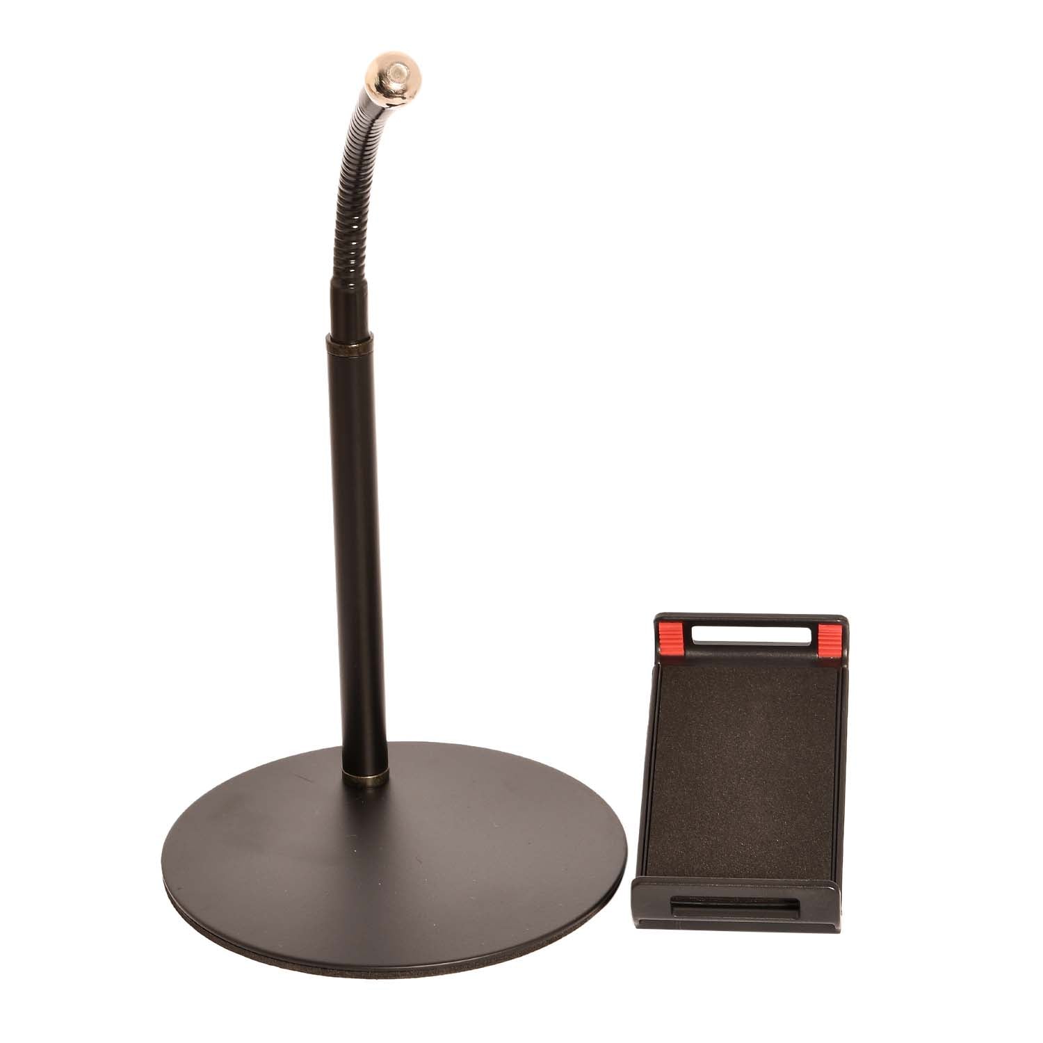 Phone and tabletholder