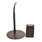 Phone and tabletholder