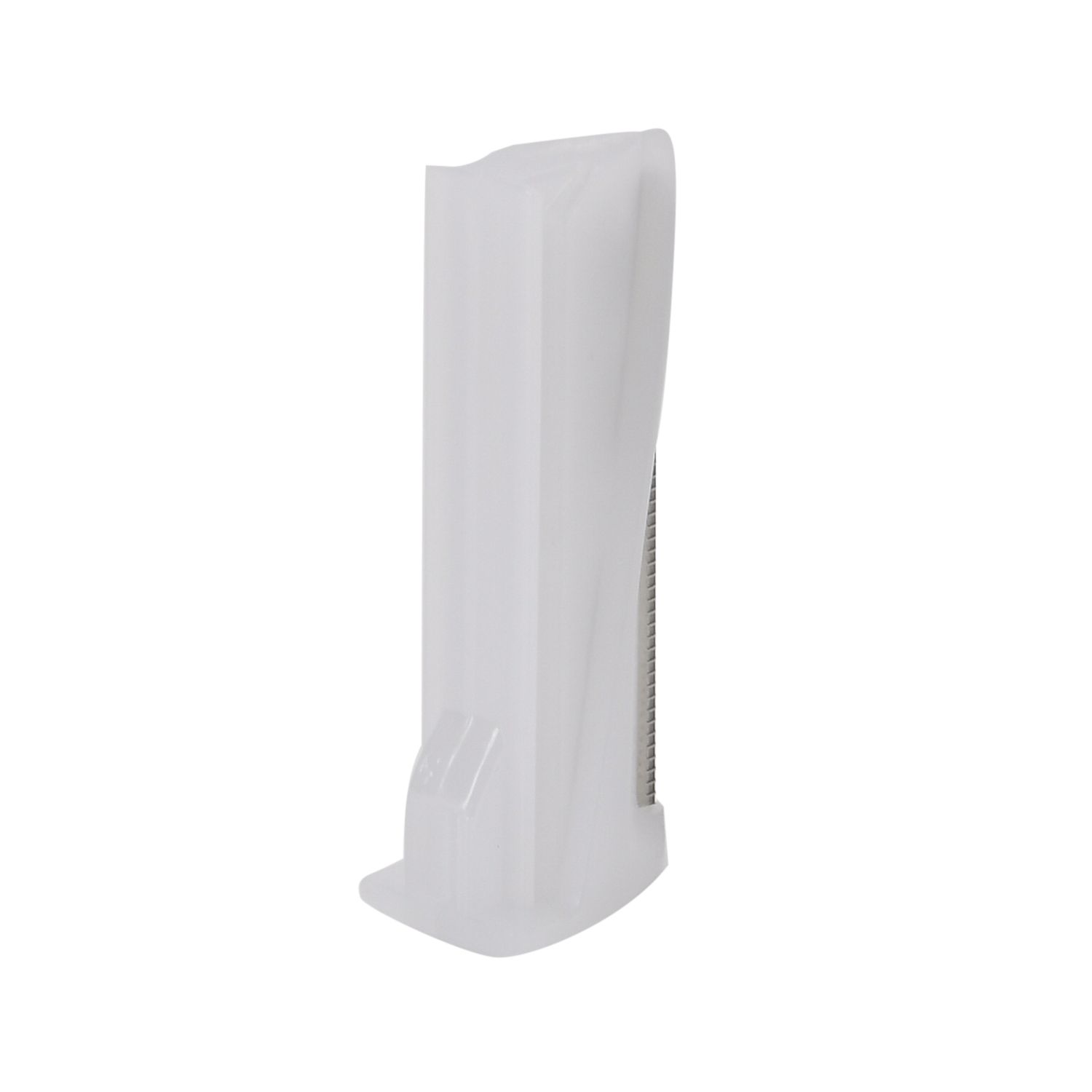 BEAUTECH Sechserpack Ersatzklingen - 3x Augenbrauen- & 3x Gesichtshaar-Entferner, Sanft und Schmerzfrei, Größe: 3,8x1,3x1,2 cm