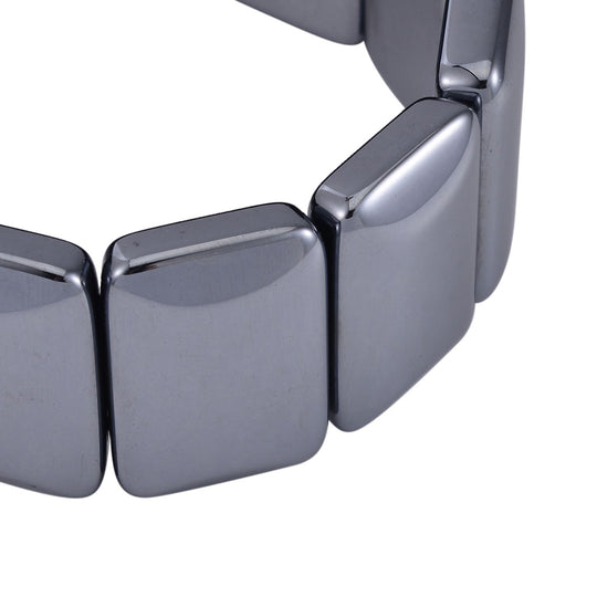 Terahertz Armband, flexibel (ca. 20 cm), ca. 480.00 ct