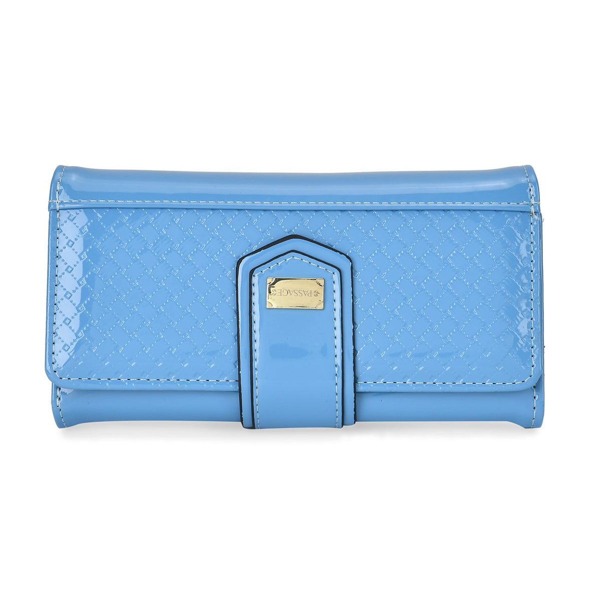 Blau