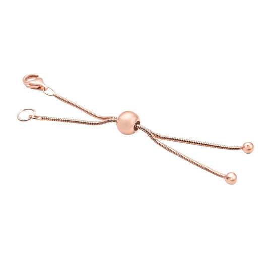 925 Silber rosévergoldetSchmuck Zubehör ca. 1,22g